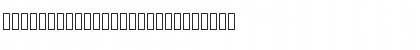 frameswari Regular Font frameswari Regular Font