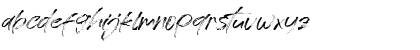Free License Regular Font Free License Regular Font