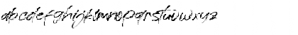 Free License Regular Font Free License Regular Font