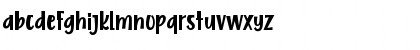 Free Monday Regular Font Free Monday Regular Font