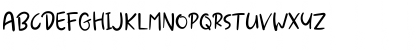 Fresh Cherry Regular Font