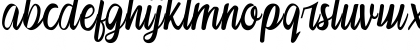 Fresh Drink Regular Font Fresh Drink Regular Font