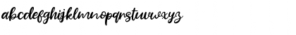 Fresh Guava Regular Font Fresh Guava Regular Font
