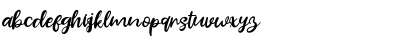 Fresh Guava Regular Font Fresh Guava Regular Font