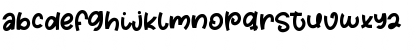 Fresh Lemon Regular Font Fresh Lemon Regular Font
