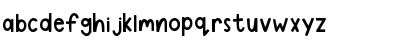 Fresh Lemonade Regular Font Fresh Lemonade Regular Font