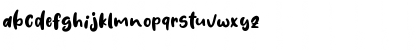 Fresh Lychee Regular Font Fresh Lychee Regular Font