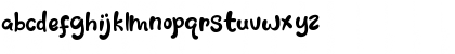 Fresh Mango Regular Font Fresh Mango Regular Font