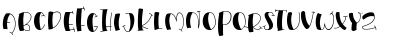 Fresh Milk Regular Font Fresh Milk Regular Font