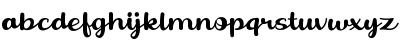 Fresh Olive Regular Font