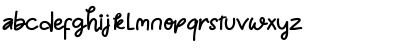 Fresh Onion Regular Font Fresh Onion Regular Font