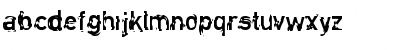 Clockwork Medium Font Clockwork Medium Font