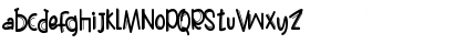 Fressia Regular Font Fressia Regular Font