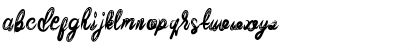 Friday_Honey Regular Font Friday_Honey Regular Font