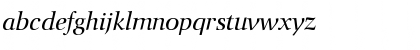 PacificItalic Regular Font PacificItalic Regular Font