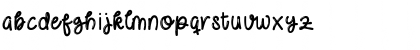 FUNCY KIDS! Regular Font FUNCY KIDS! Regular Font