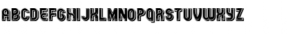 Fundament Regular Font