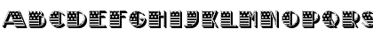 Funeral Regular Font Funeral Regular Font
