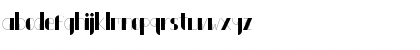 Fuqaha Regular Font Fuqaha Regular Font