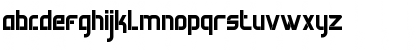 Future Techno Regular Font Future Techno Regular Font