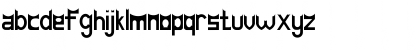 Gadang Regular Font