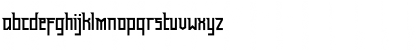Gainstone Regular Font