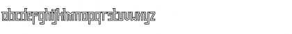 Gainstone Outline Regular Font Gainstone Outline Regular Font