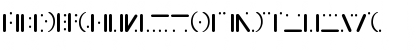Galactic Media Regular Font