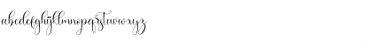 Galeyala Regular Font