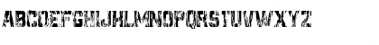 GALLANT Regular Font GALLANT Regular Font