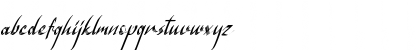 Galligra Regular Font