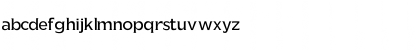 Gallmore slab Regular Font