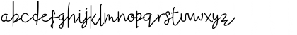 Galvendish Regular Font
