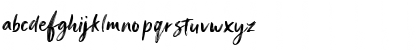 Ganttlets Regular Font Ganttlets Regular Font