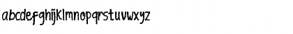 Garan Fox Demo Regular Font Garan Fox Demo Regular Font