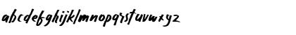 Gasela FREE Regular Font
