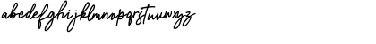 Gaston Villa Regular Font Gaston Villa Regular Font