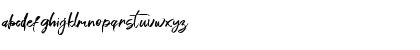 Gathan Regular Font