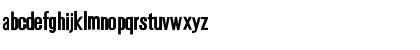 Gatty Extra Bold Font