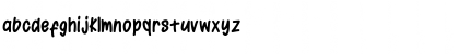 Gealliea Regular Font