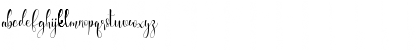 gealova Regular Font
