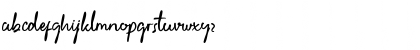 Gellardo Demo Regular Font