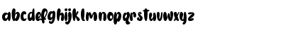 Gembool Regular Font
