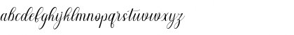 Genta Font Regular Font