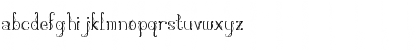 Genteng Regular Font