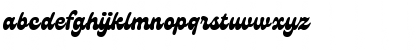 Genty Demo Regular Font Genty Demo Regular Font
