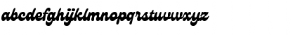 Genty Demo Regular Font Genty Demo Regular Font