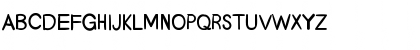 Geralita Regular Font