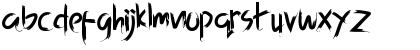 Ghost Hunter Regular Font Ghost Hunter Regular Font