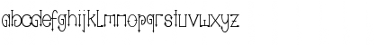Ghumeulis Regular Font